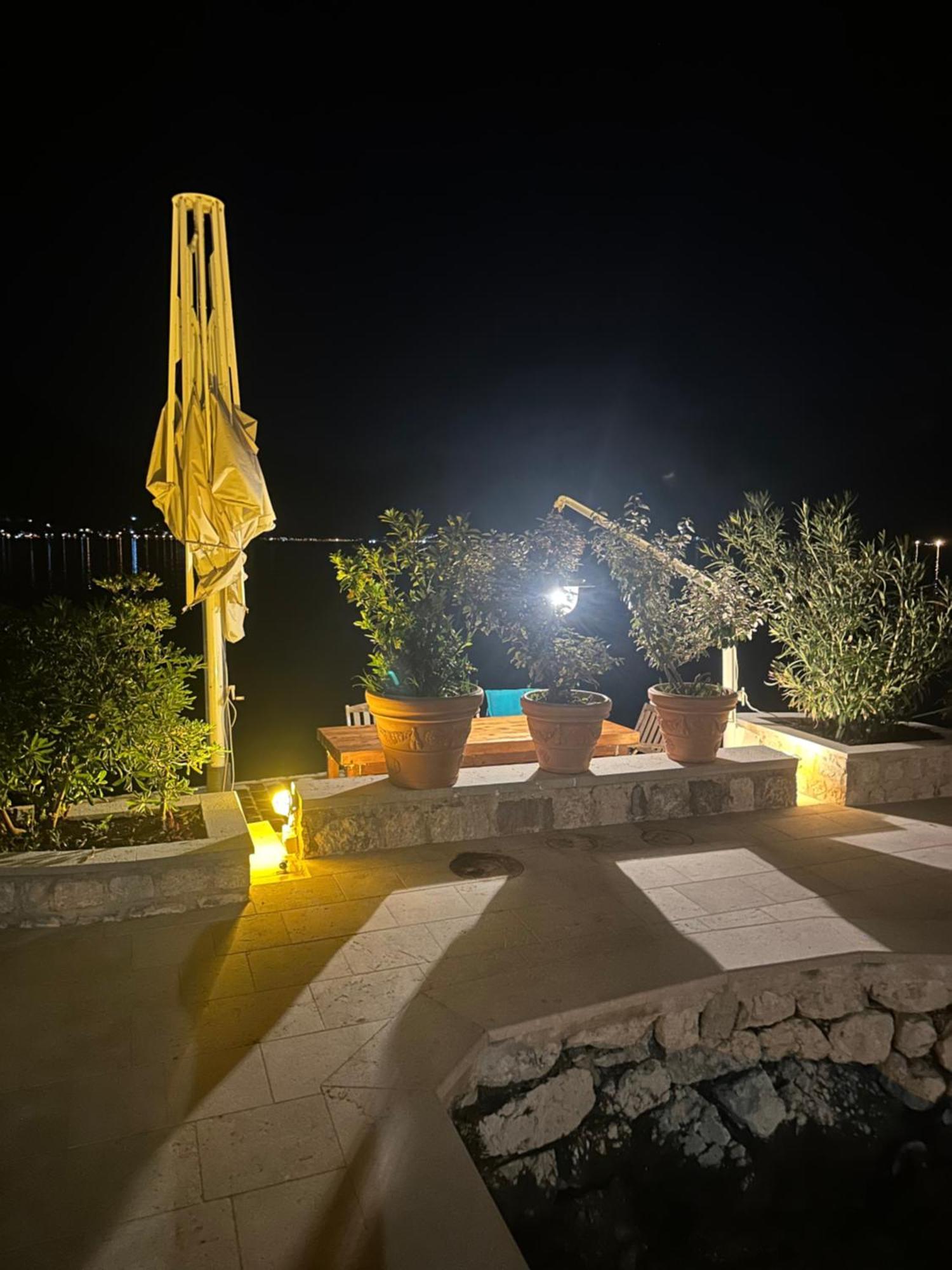 コトル Casa Pantaganaヴィラ エクステリア 写真