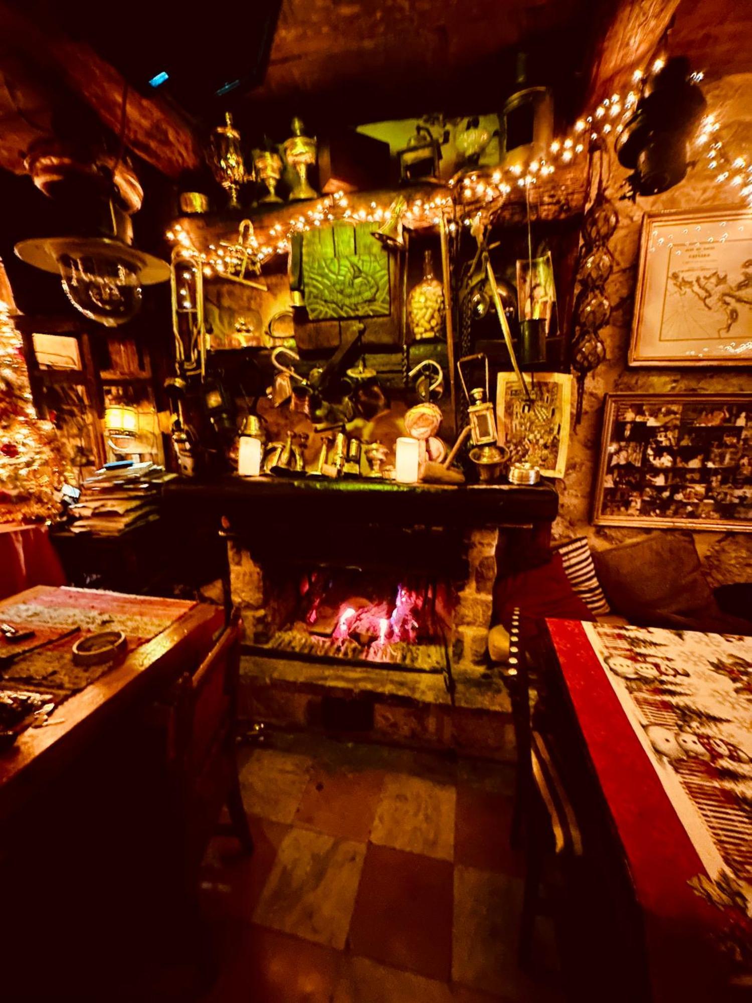 コトル Casa Pantaganaヴィラ エクステリア 写真
